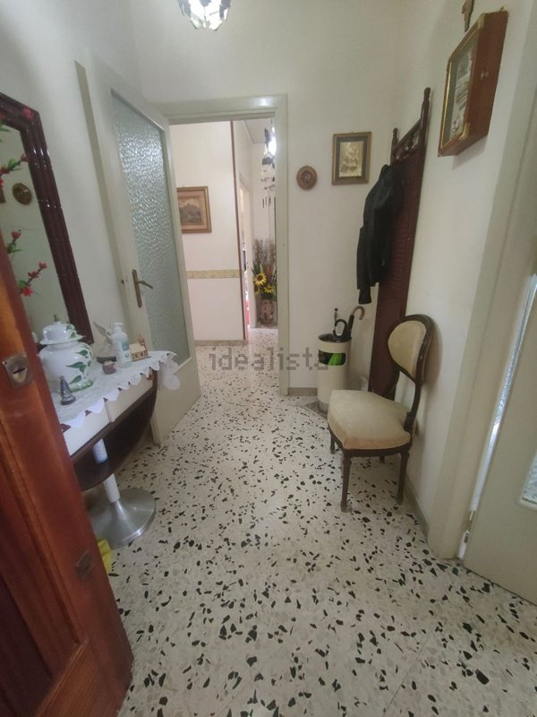 appartamento in affitto a Palermo in zona Uditore