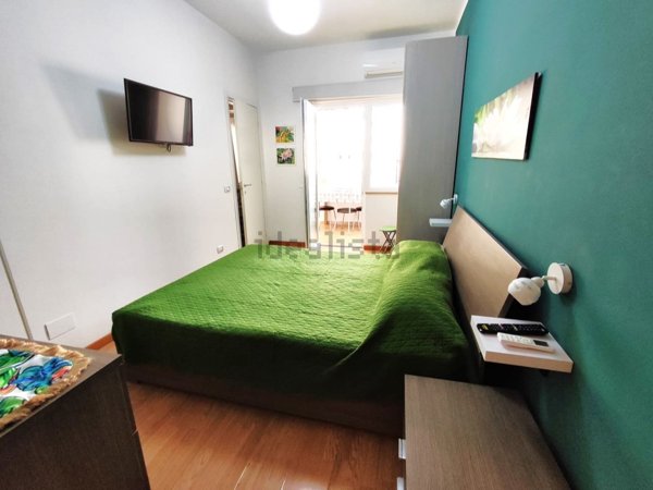 appartamento in affitto a Palermo in zona Politeama