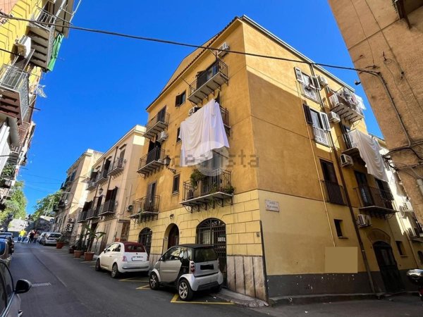 appartamento in affitto a Palermo