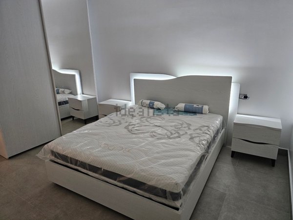 appartamento in affitto a Palermo in zona Oreto