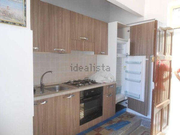 appartamento in affitto a Palermo in zona Politeama