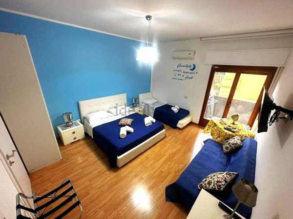 appartamento in affitto a Palermo in zona Politeama