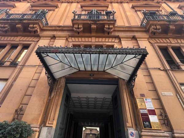 negozio in affitto a Palermo in zona Politeama