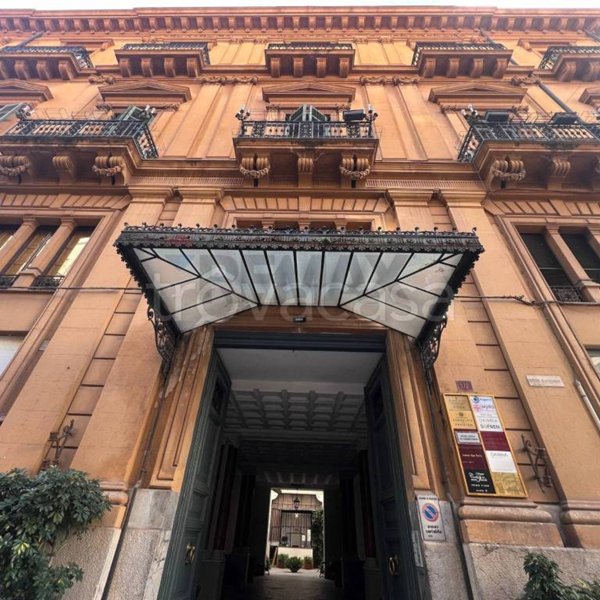 negozio in affitto a Palermo in zona Politeama