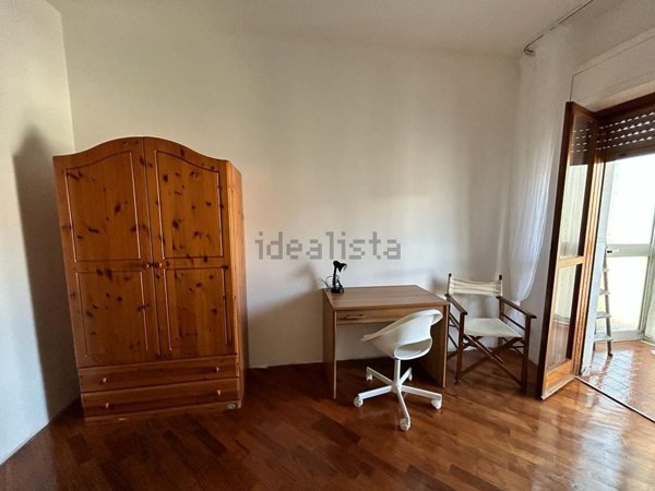 appartamento in affitto a Palermo in zona Montegrappa / Santa Rosalia