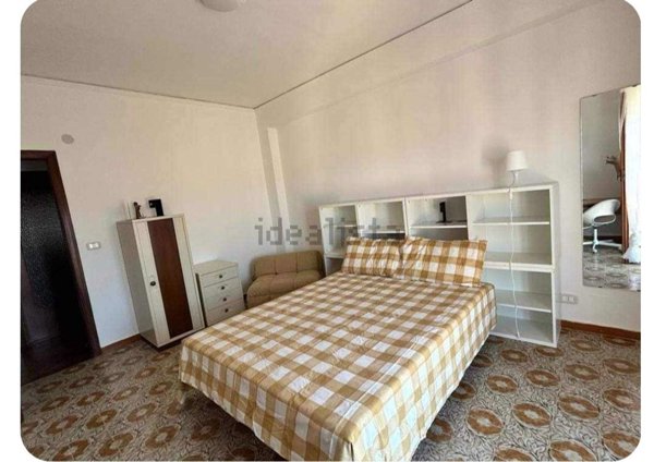 appartamento in affitto a Palermo in zona Montegrappa / Santa Rosalia