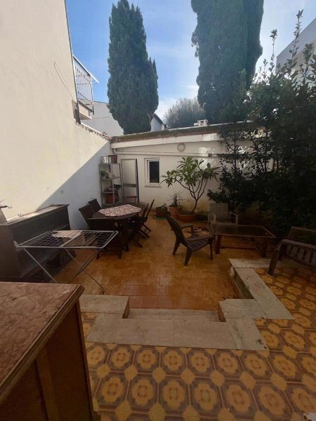 appartamento in affitto a Palermo in zona Mondello