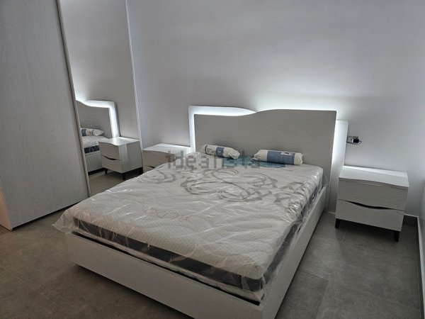appartamento in affitto a Palermo in zona Oreto