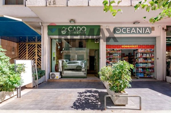negozio in affitto a Palermo in zona Libertà