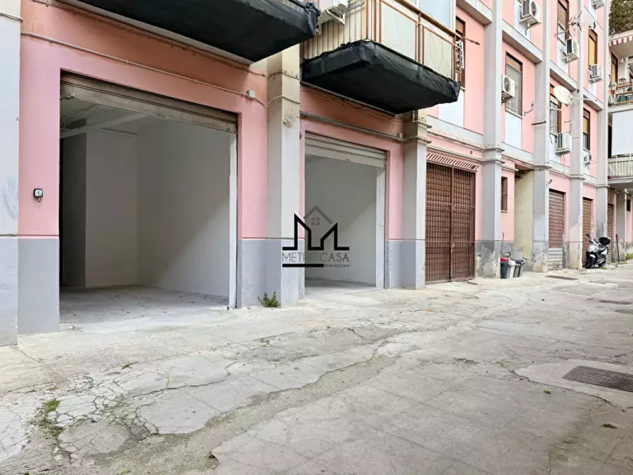 casa indipendente in affitto a Palermo