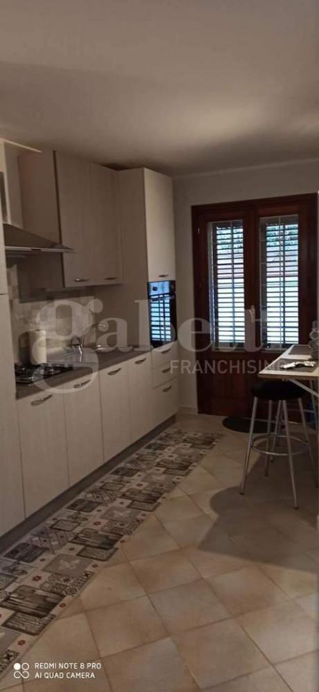 appartamento in affitto a Palermo