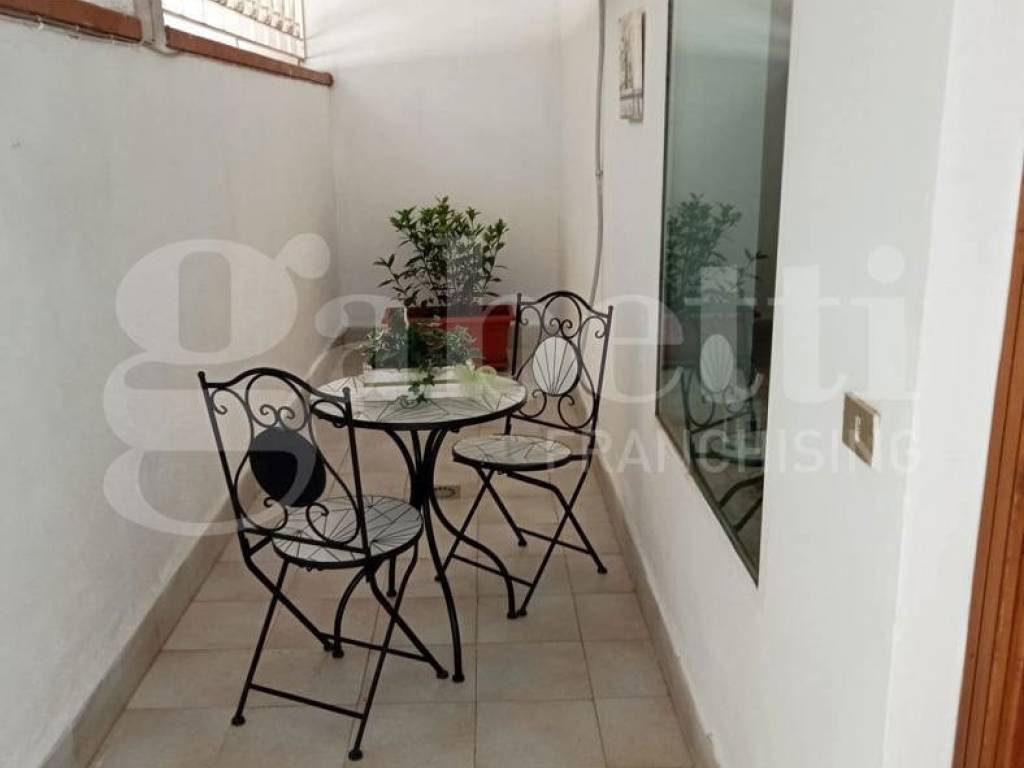 appartamento in affitto a Palermo in zona Mondello