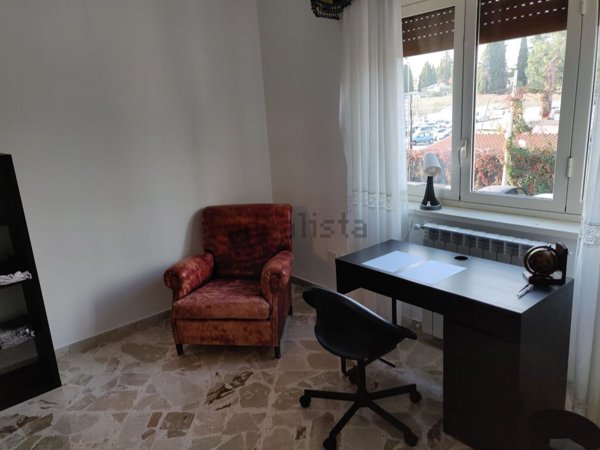 appartamento in affitto a Palermo in zona Oreto