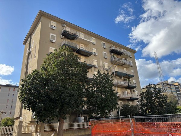 appartamento in affitto a Palermo