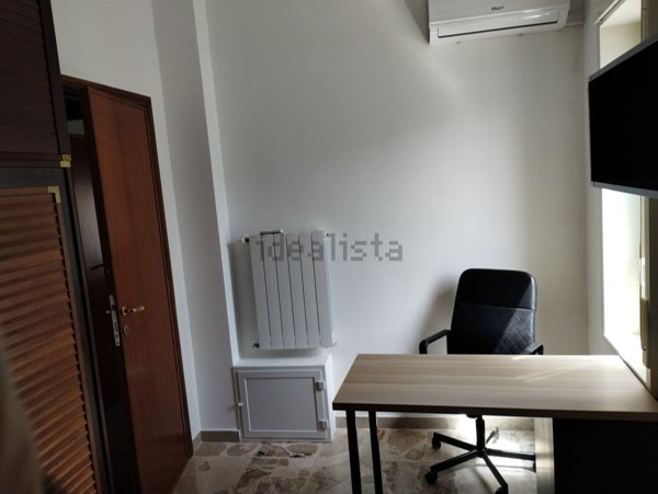 appartamento in affitto a Palermo in zona Oreto
