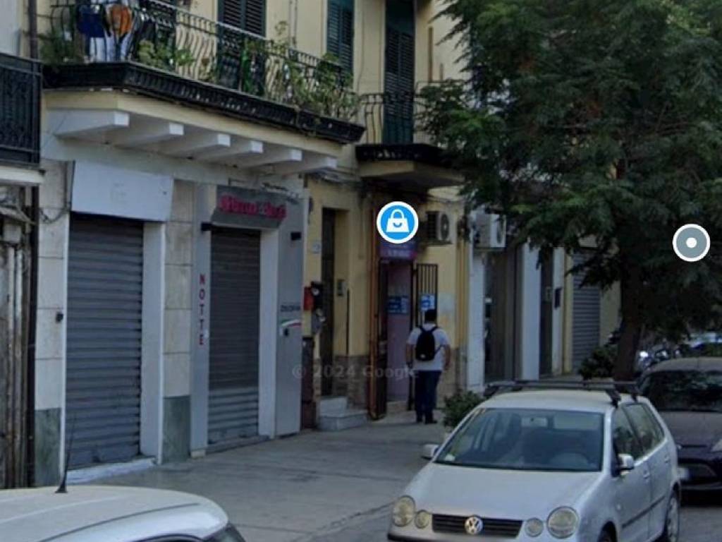 negozio in affitto a Palermo in zona Calatafimi / Cuba