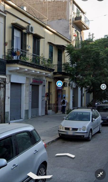 negozio in affitto a Palermo in zona Calatafimi / Cuba