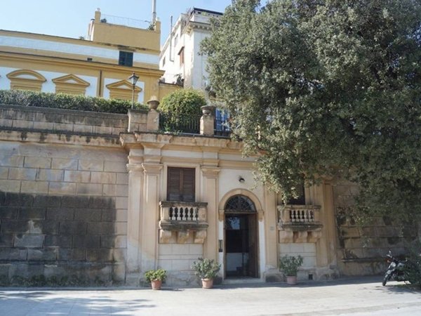 appartamento in affitto a Palermo in zona Centro storico