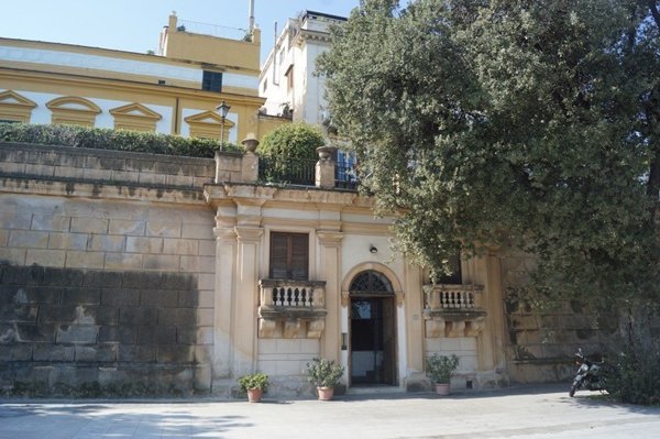 appartamento in affitto a Palermo