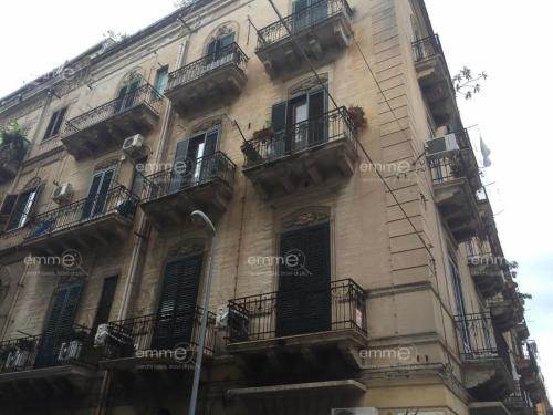appartamento in affitto a Palermo