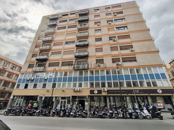 ufficio in affitto a Palermo