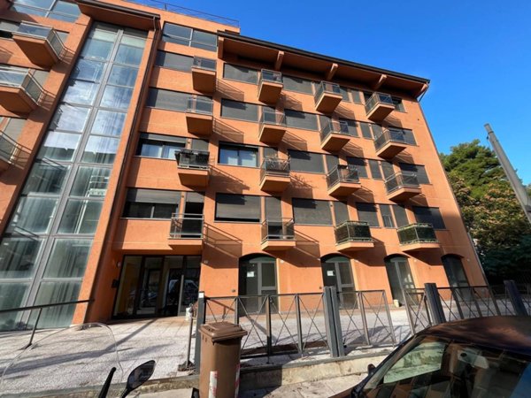 appartamento in affitto a Palermo in zona Zisa