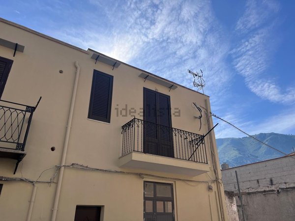 appartamento in affitto a Palermo in zona Chiavelli
