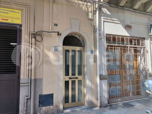 appartamento in affitto a Palermo in zona Malaspina/Palagonia