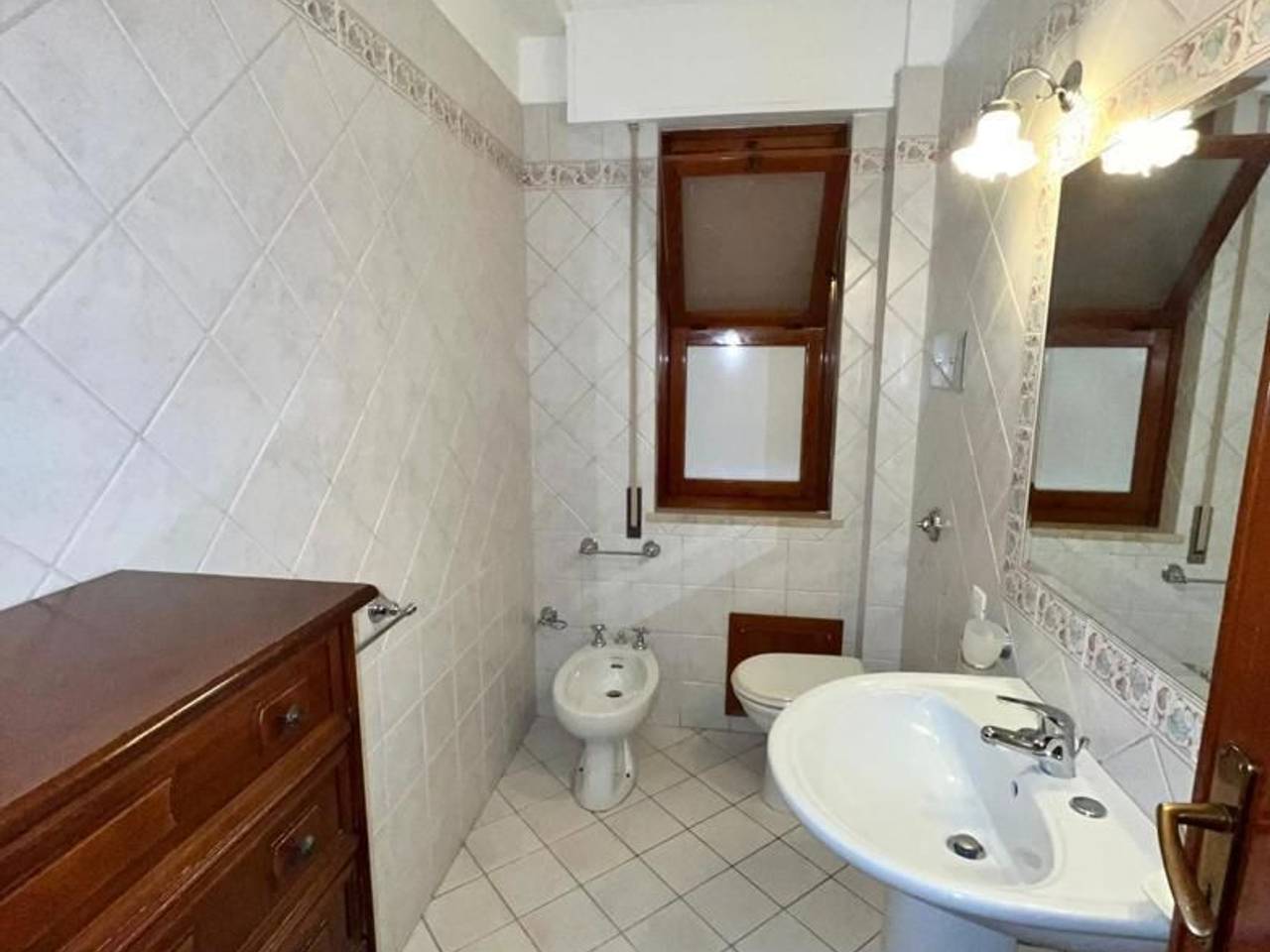 casa indipendente in affitto a Palermo in zona Mondello