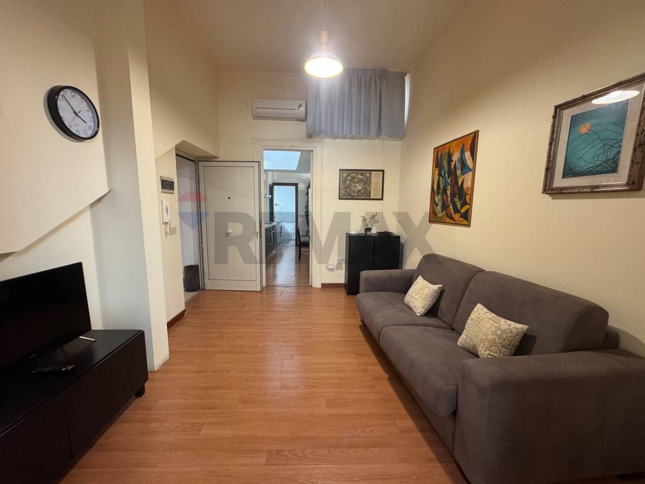 appartamento in affitto a Palermo in zona Libertà