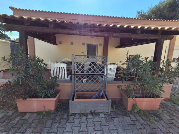 appartamento in affitto a Palermo in zona Mondello
