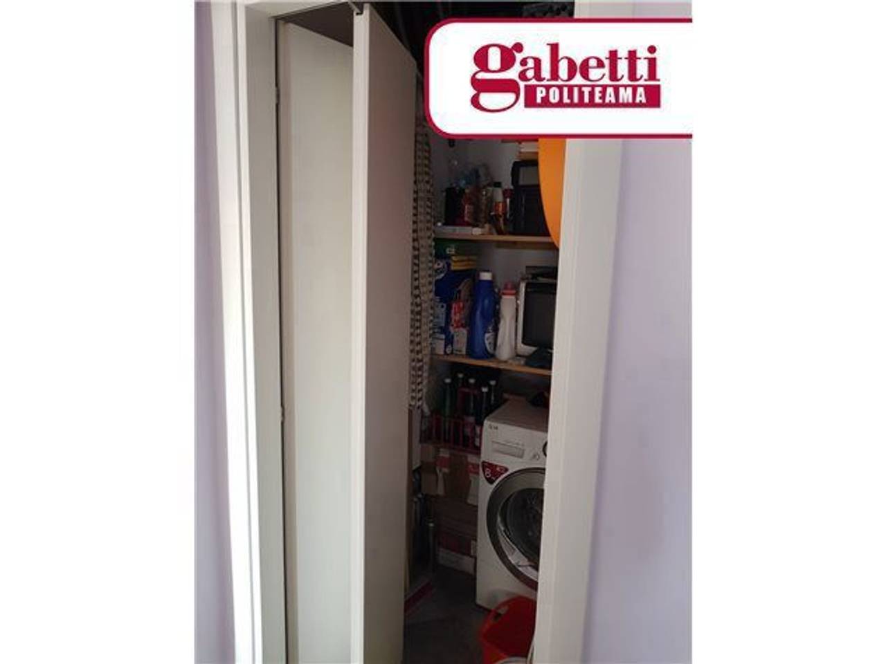 appartamento in affitto a Palermo in zona Centro storico