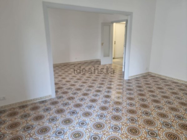 appartamento in affitto a Palermo in zona Zisa
