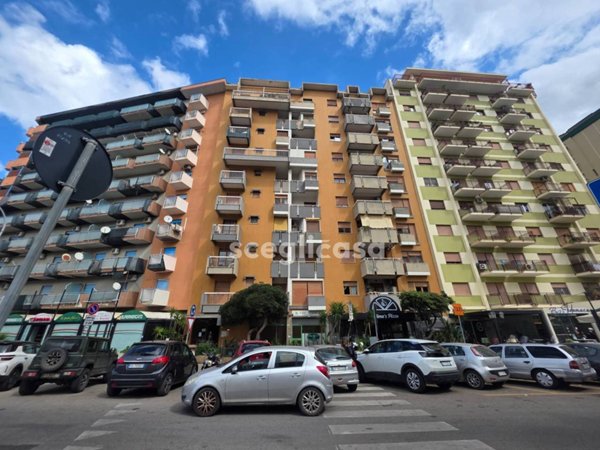 appartamento in affitto a Palermo in zona San Lorenzo