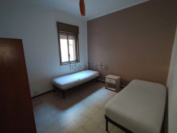 appartamento in affitto a Palermo in zona Montegrappa / Santa Rosalia