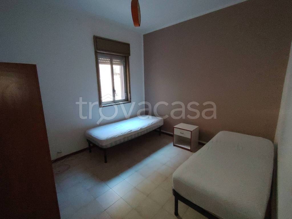 appartamento in affitto a Palermo in zona Montegrappa / Santa Rosalia