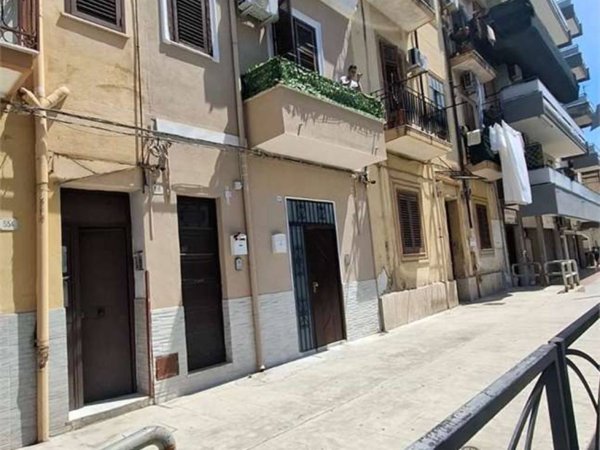 appartamento in affitto a Palermo in zona Croceverde