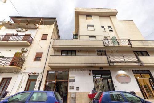 appartamento in affitto a Palermo