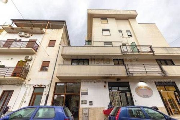 appartamento in affitto a Palermo in zona Montegrappa / Santa Rosalia