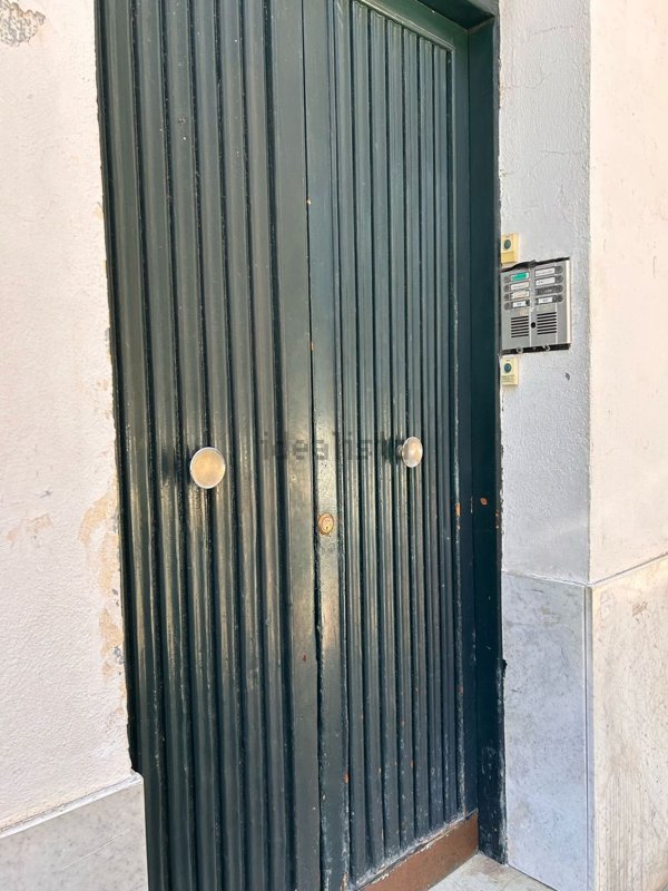appartamento in affitto a Palermo in zona Montegrappa / Santa Rosalia