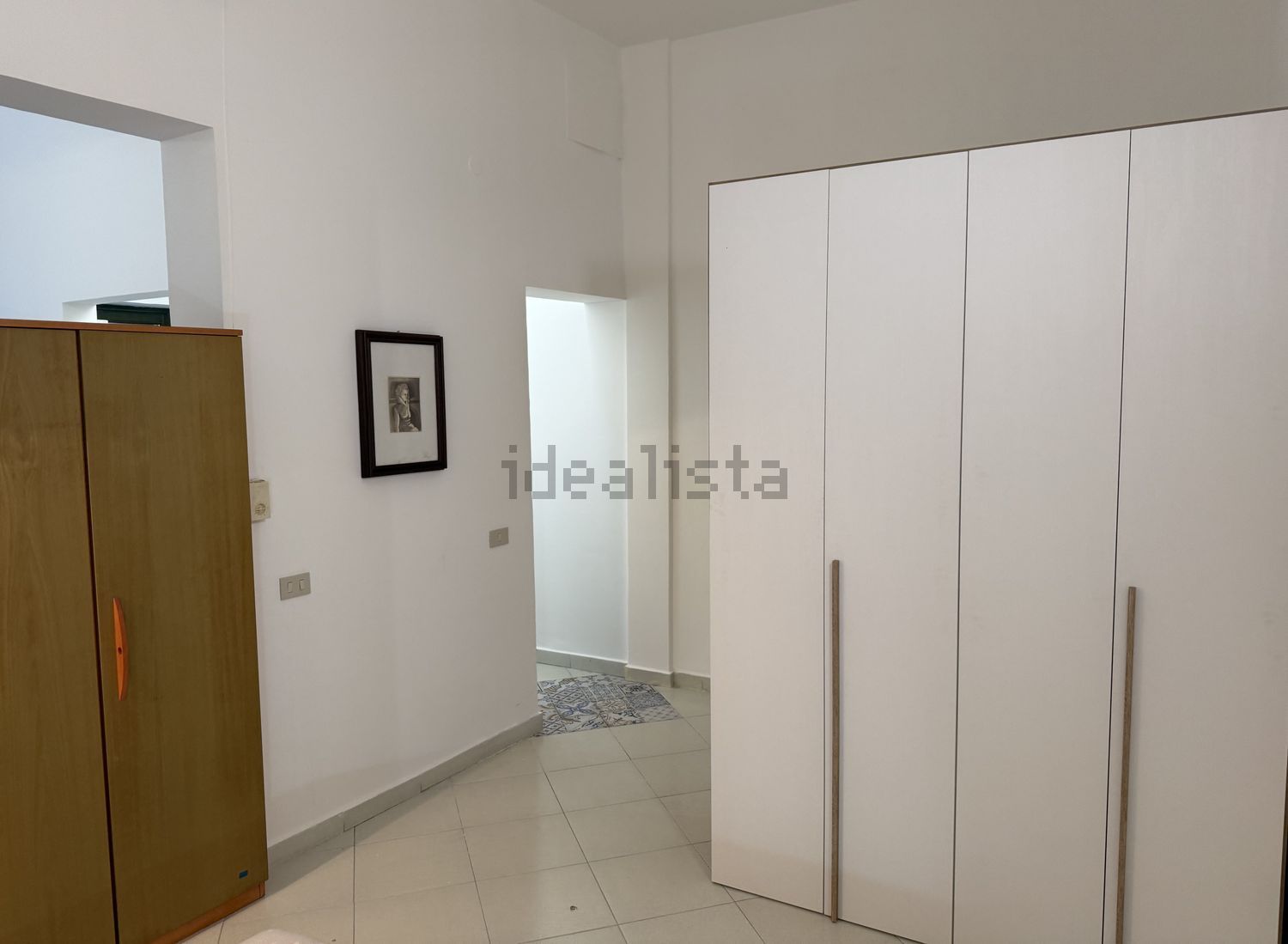 appartamento in affitto a Palermo
