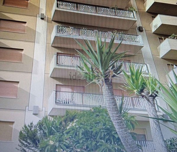 appartamento in affitto a Palermo in zona Malaspina/Palagonia