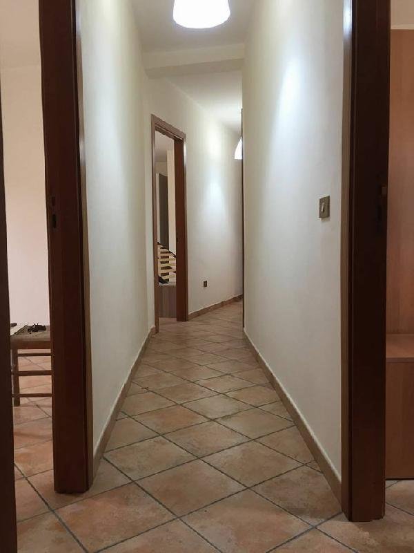 appartamento in affitto a Palermo