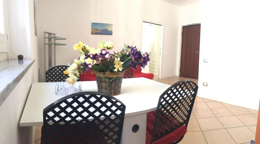 appartamento in affitto a Palermo