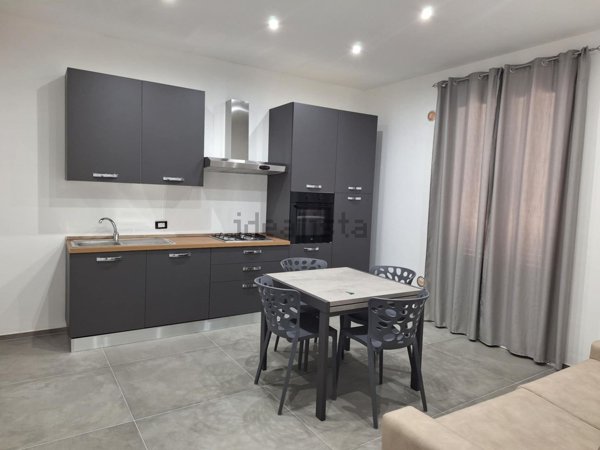 appartamento in affitto a Palermo in zona Zisa