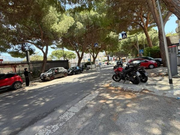appartamento in affitto a Palermo in zona San Lorenzo