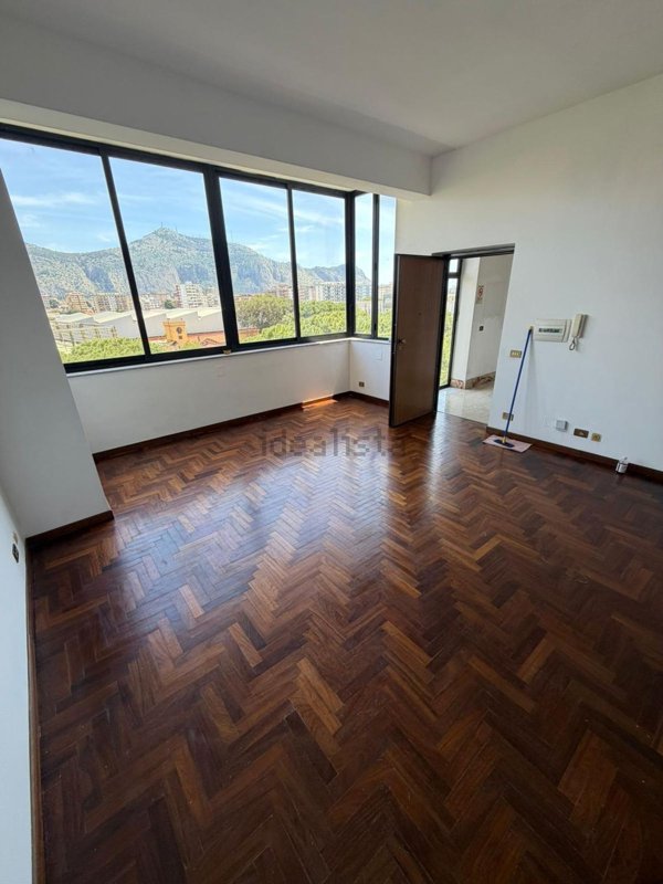 appartamento in affitto a Palermo