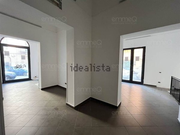loft in affitto a Palermo in zona Libertà