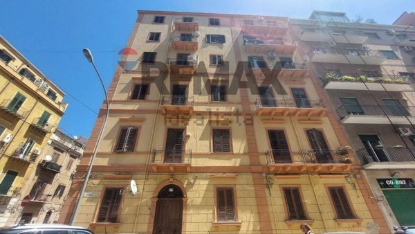 appartamento in affitto a Palermo in zona Zisa