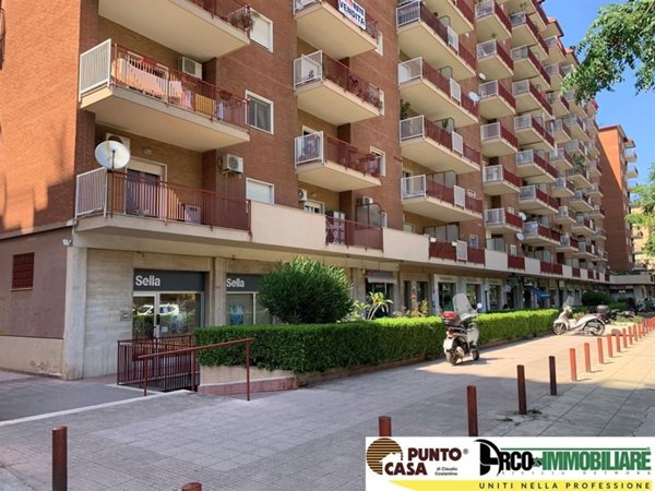 appartamento in affitto a Palermo in zona Calatafimi / Cuba